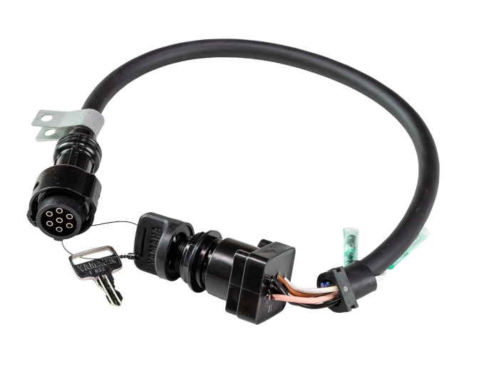 Замок зажигания 55-85 (6H3825100300)